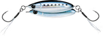 Daiwa Zakana KO Superlight Jigging Spoons - Maiwashi - 5/7 oz