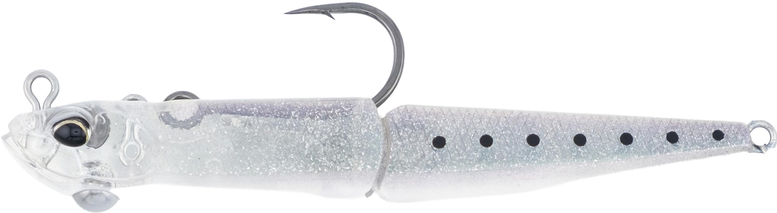 Duo Realis Mido-Pico 73S Sinking Jointed Jerbait - 2.9 Inch