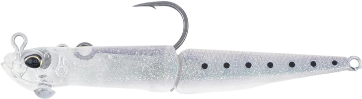 Duo Realis Mido-Pico 73S Sinking Jointed Jerbait - 2.9 Inch