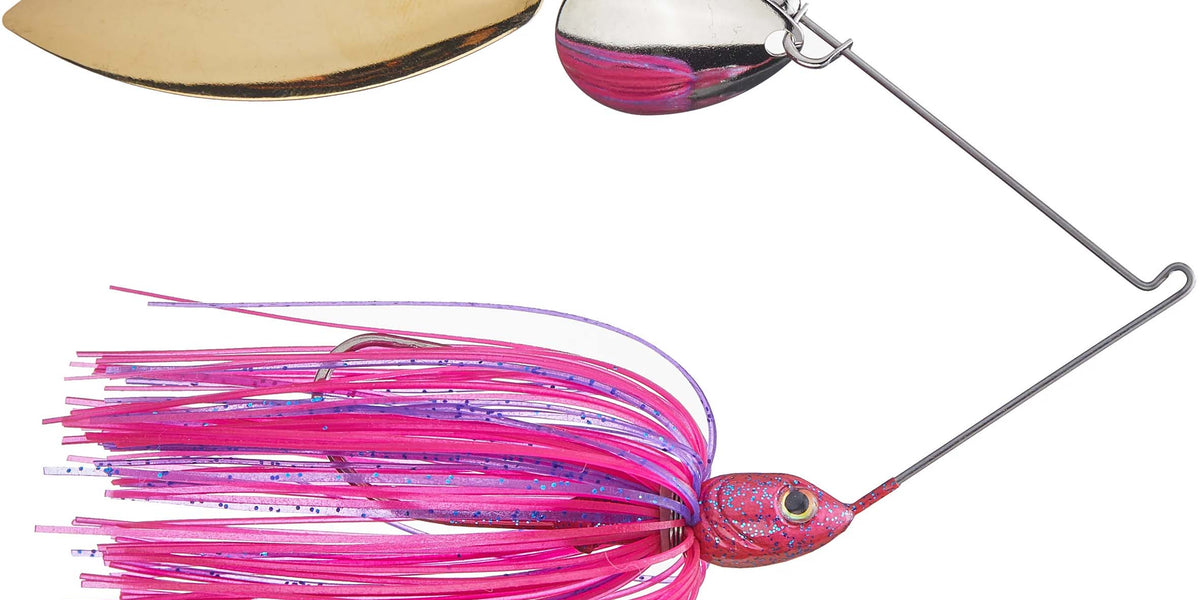 BALZER Trout Attack Mr. Maggot 3,5cm 3g Vert Fluo UV, 5,97 - Foto 7