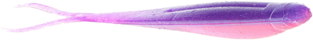 Strike King 3X ElazTech Baby Z-Too Soft Jerkbait - 3.5 Inch
