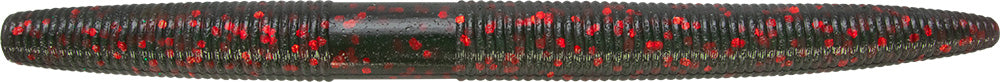 Motor Oil w/Large Red Flake, 5 inch - 10 pack
