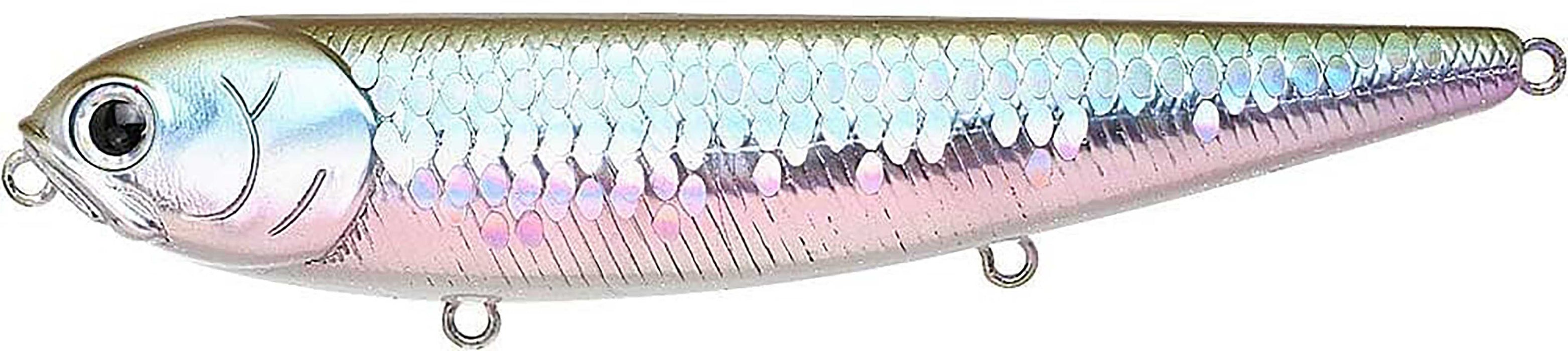 Lucky Craft Sammy 105 Knocking Topwater Walker - 4.25 Inch