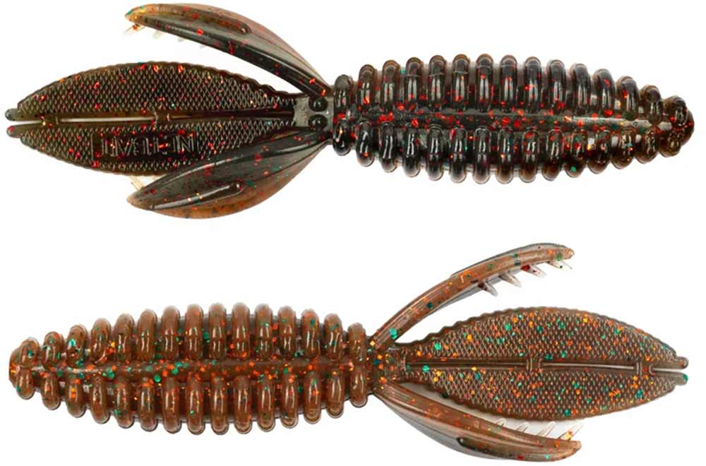 Mud Bug, 3 inch