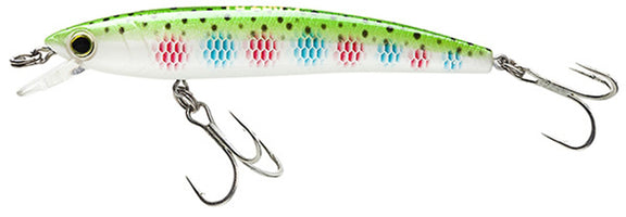 Natural Rainbow Trout - 2.75 inch - 1/8 oz