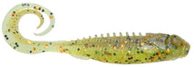 Perch, 3 inch