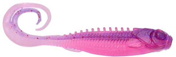 Purpledescent, 3 inch