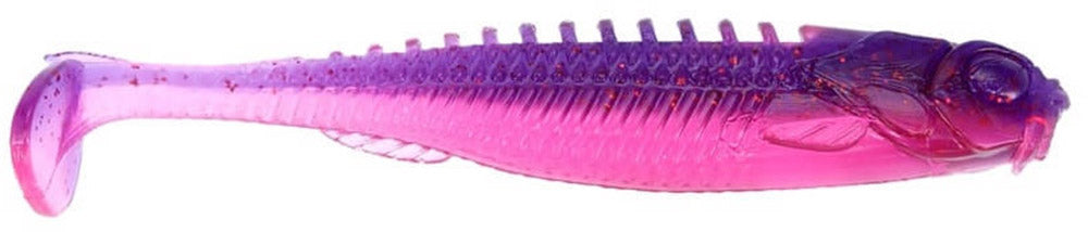 Purpledescent, 3.5 inch