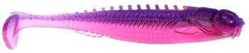 Purpledescent, 3.5 inch