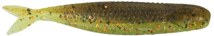 Perch, 3.25 inch - 5 pack