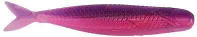 Purpledescent, 3.25 inch - 5 pack