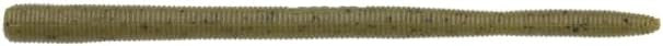 Nories 5.25 Inch Latterie Neko Rig Worm - 8 Pack