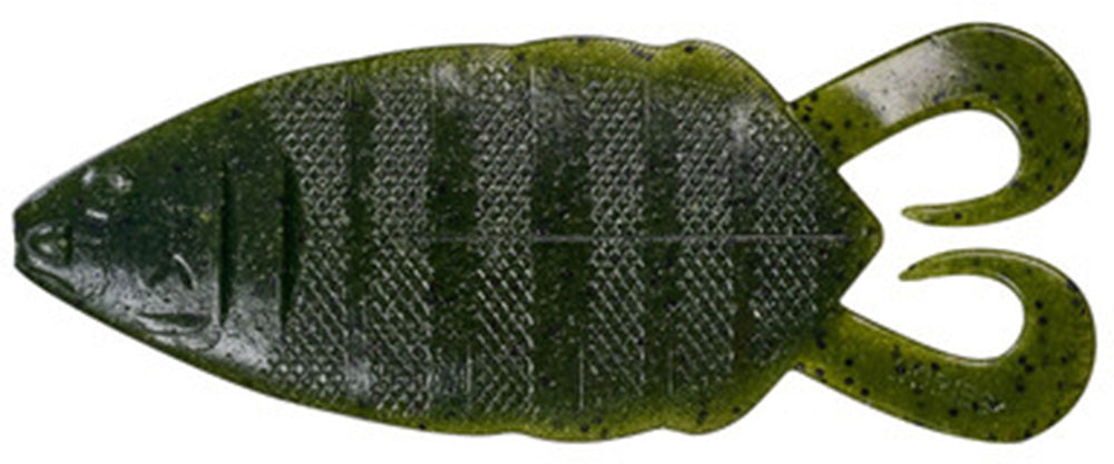 Watermelon Black Flake