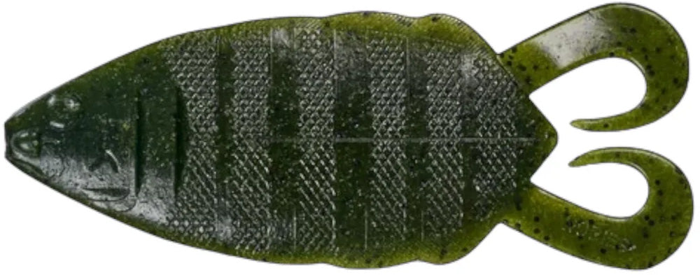 Watermelon Black Flake