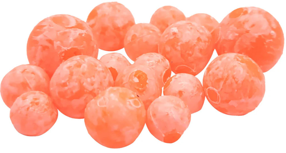 BnR Tackle 14mm Soft Beads 10 pack — Discount Tackle