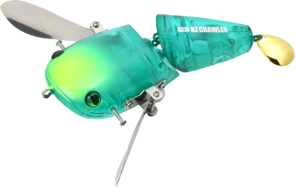 Deps Tiny NZ Crawler - 3 Inch