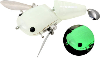 Deps Tiny NZ Crawler - 3 Inch