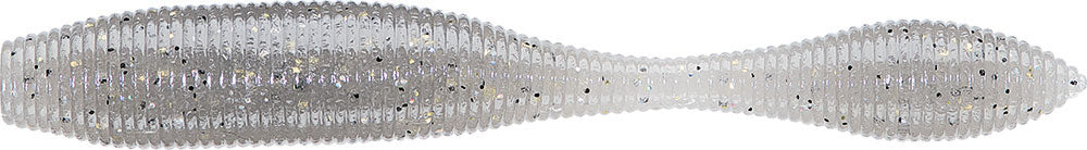 Daiwa Yamamoto Neko Macho Soft Stickbait – 4.5 Inch, 10-Pack, For Neko Rig Bass Fishing