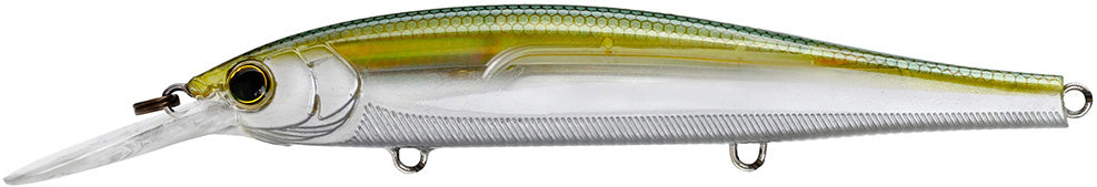 Natural Ayu - 4.25 inch - 1/2 oz