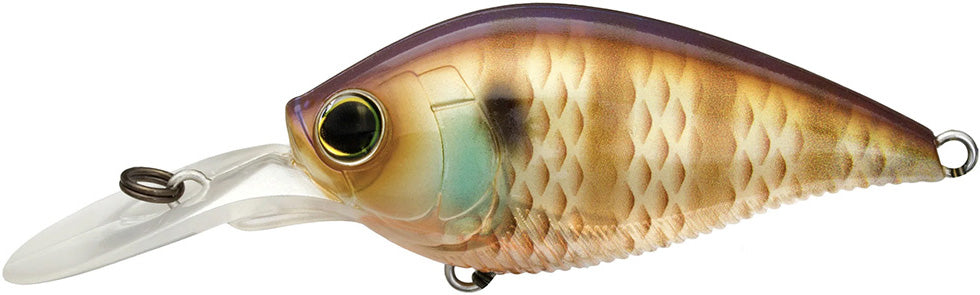 SPRO ZUK 35 Hybrid Hardbait – Esca Topwater E Crankbait 3,5 Cm 4g Per Trota, Cavedano, Persico – Con Ali Intercambiabili E Pala
