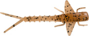 Natural Cricket, 1.25 inch - 20 pack