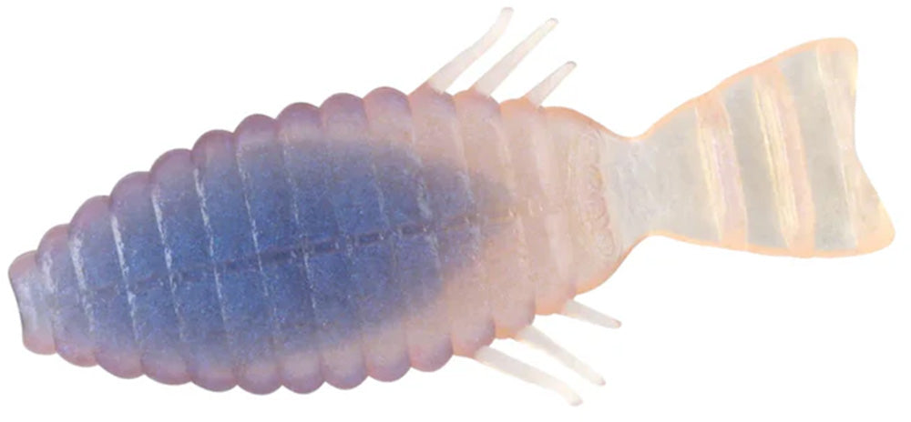 Deps Bull Flat Creature Bait