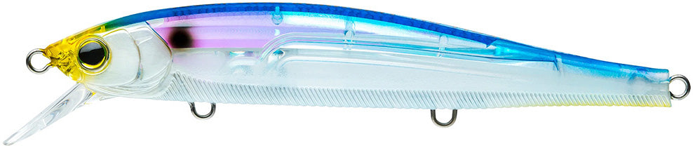 Natural Shad - 4.25 inch - 1/2 oz