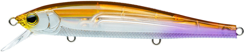 Natural Smelt - 4.25 inch - 1/2 oz