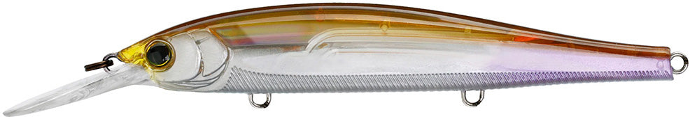 Natural Smelt - 4.25 inch - 1/2 oz