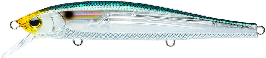 Naturaltennessee Shad - 4.25 inch - 1/2 oz