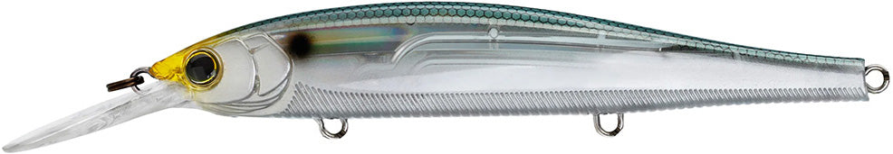 Natural Tennessee Shad - 4.25 inch - 1/2 oz