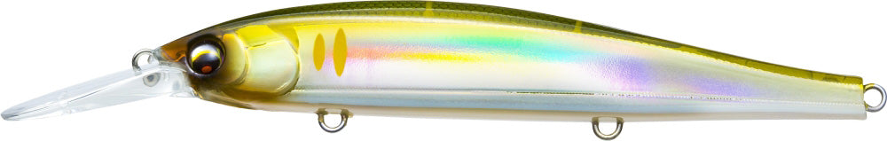 Yo-Zuri Pro Mid-Depth 110 Jerkbait - 4.375 Inch