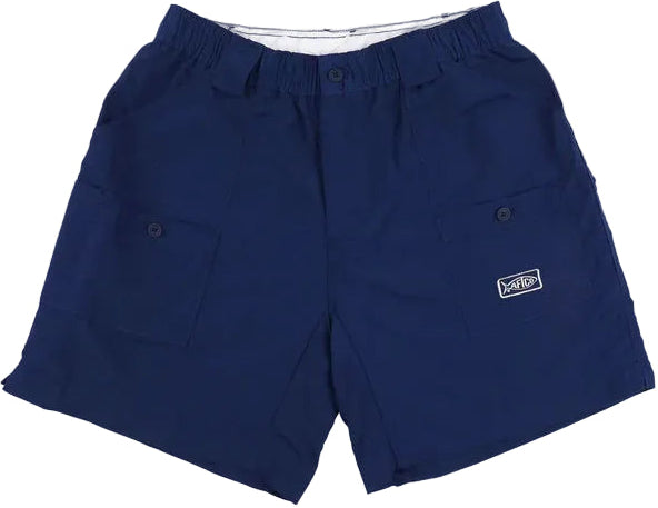 AFTCO M01L Original Long Men's Fishing Shorts