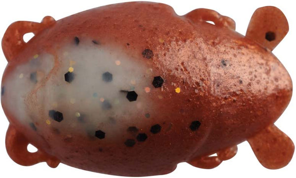 Berkley Gulp! Sand Crab Flea, 1