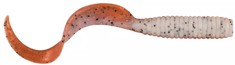 big gulp fishing lures Berkley Gulp! Saltwater Grub New Penny; 6 in