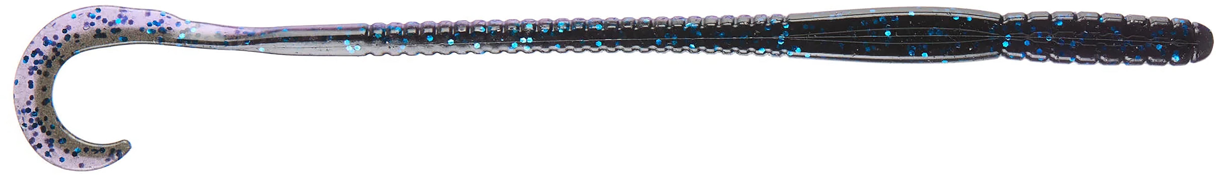 G-Ratt Curl Tail Worm - 7 Inch