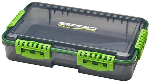 SPRO 3700D Deep Waterproof No Dividers Box