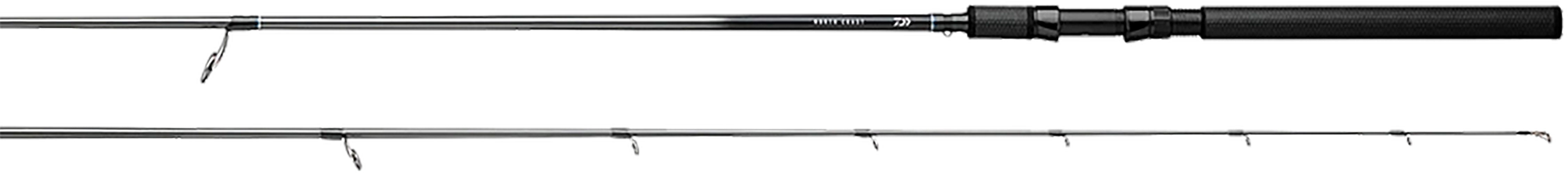 Daiwa North Coast SS Spinning Rods