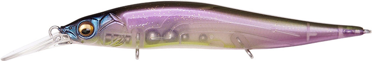 Megabass Ito Vision 110 Jerkbait