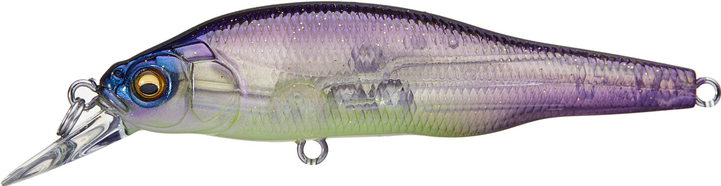 Megabass Trick Darter X-80 Jerkbait