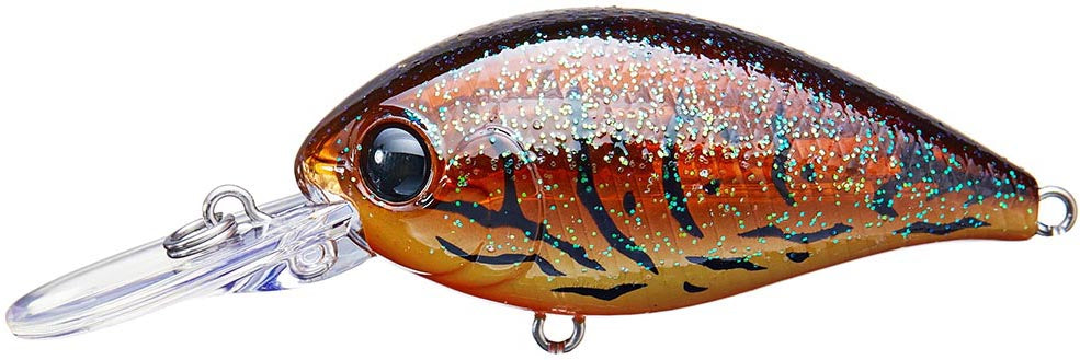 Evergreen CR-8 Crankbaits CR-8-456 Northern Crawdad