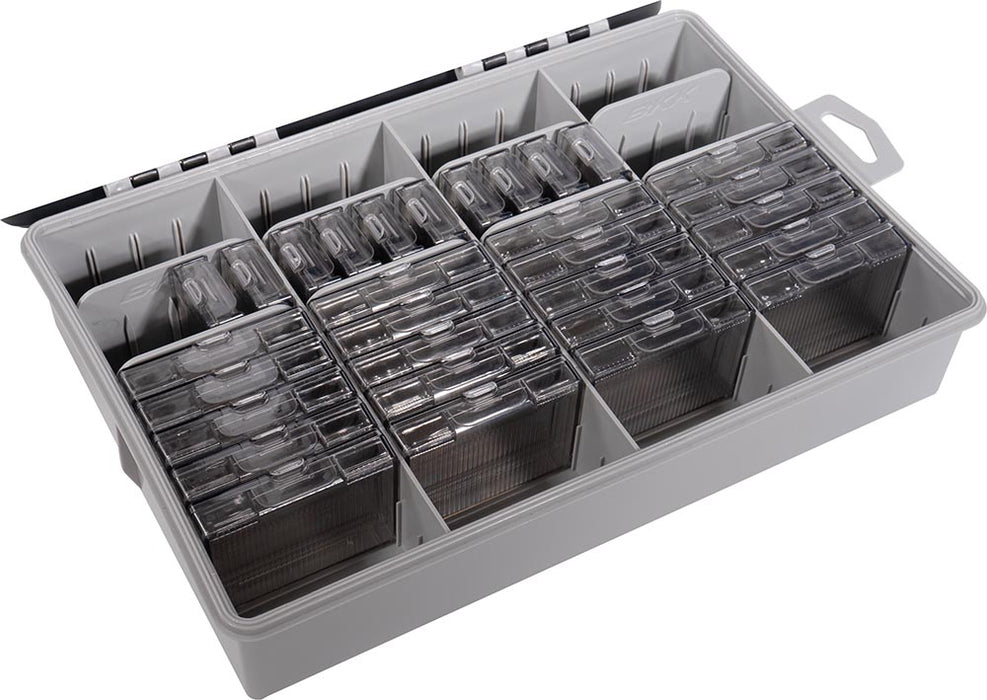 BKK OCD Tackle Storage System Starter Kit