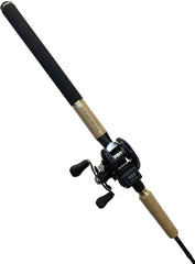 browning fishing stalker gold rod and reel baitcast combo ProFISHiency Retro your retrieves smooth and strong Browning Fishing Rod Browning Baitcaster
