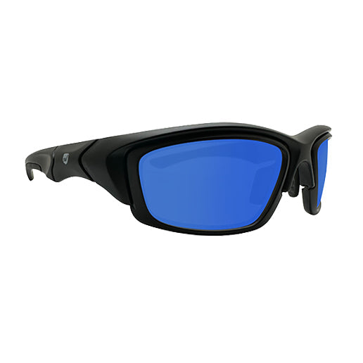 SafeVision Oakleaf
