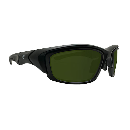 SafeVision Oakleaf