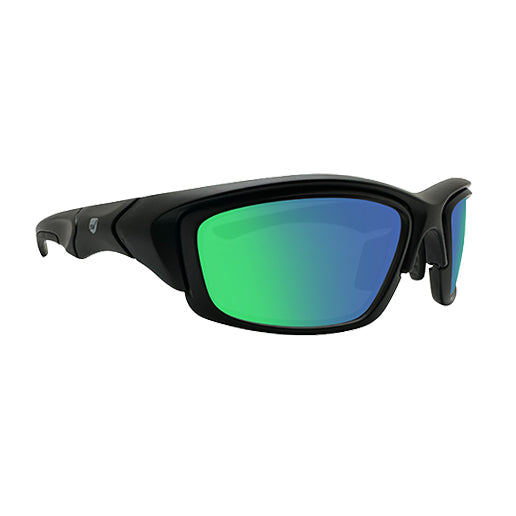 SafeVision Oakleaf