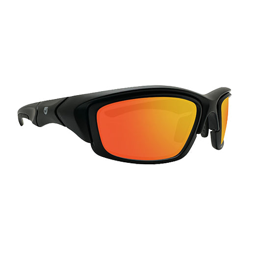 SafeVision Oakleaf