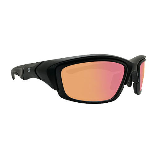 SafeVision Oakleaf