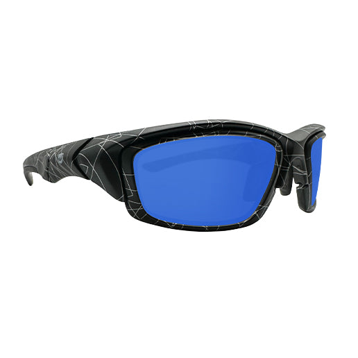 SafeVision Oakleaf
