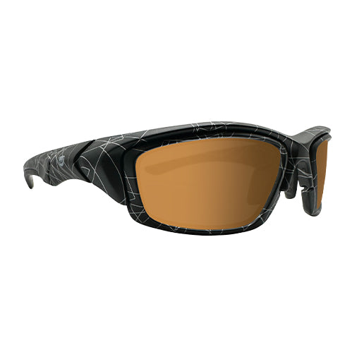 SafeVision Oakleaf